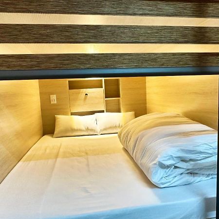 Hong Hao 2 Hostel & Motorbikes & Tours Ха Жианг Екстериор снимка