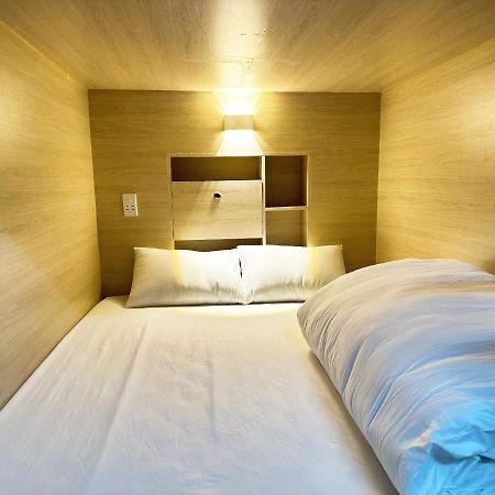 Hong Hao 2 Hostel & Motorbikes & Tours Ха Жианг Екстериор снимка