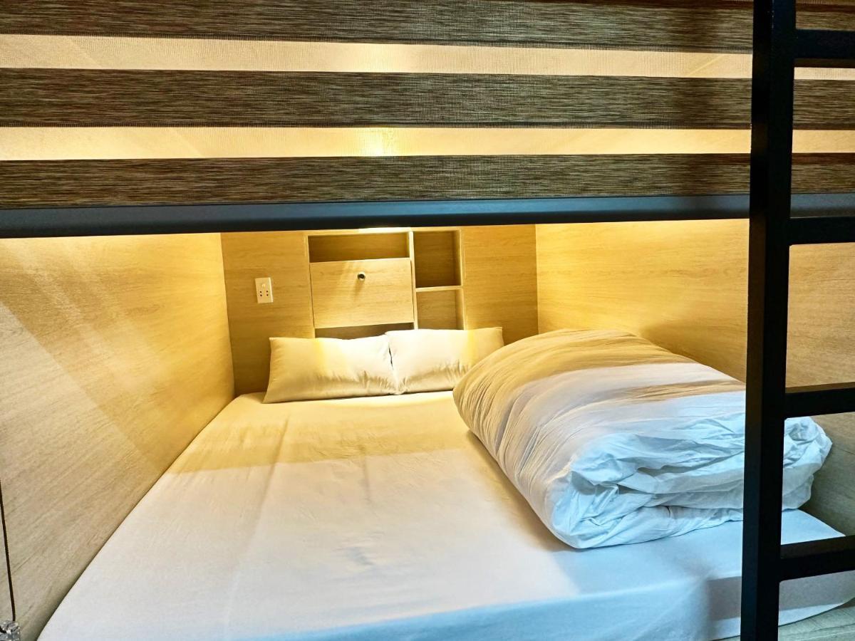 Hong Hao 2 Hostel & Motorbikes & Tours Ха Жианг Екстериор снимка