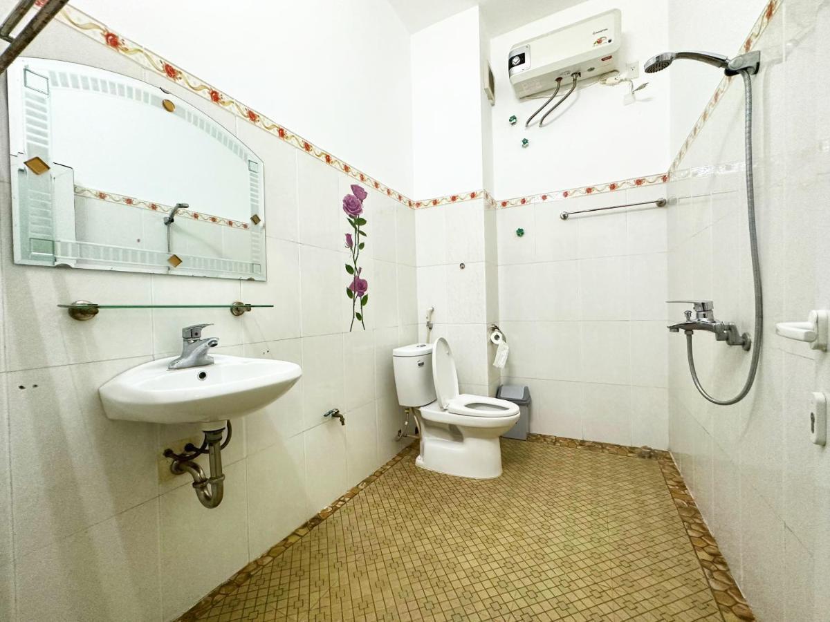 Hong Hao 2 Hostel & Motorbikes & Tours Ха Жианг Екстериор снимка