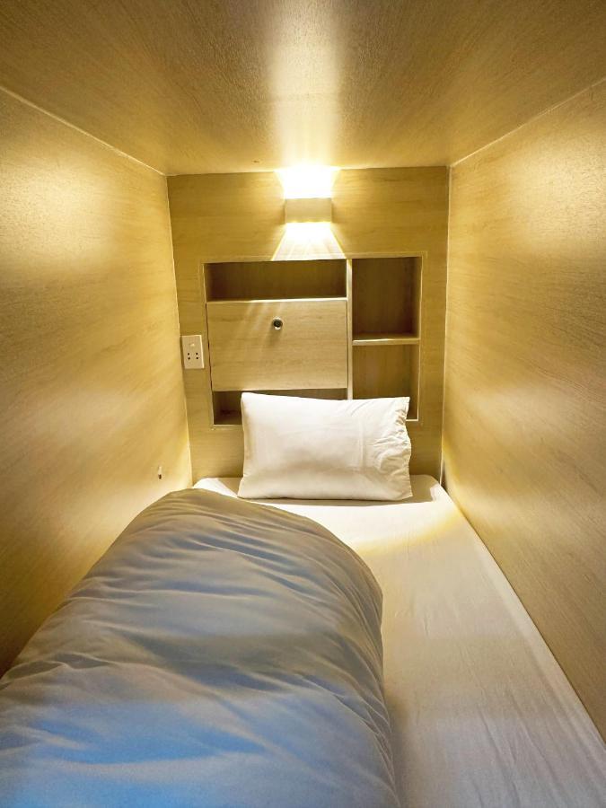 Hong Hao 2 Hostel & Motorbikes & Tours Ха Жианг Екстериор снимка